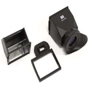Categoría Kits parasoles y oculares para LCD