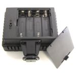 Lámpara de LEDs para cámara 4,56W 76LED - EH09200 - 02