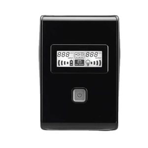 SAI Phasak interactivo serie Esential 650VA/360W