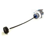 Rueda flexible de extensión de 20cm - JF05300 - 06