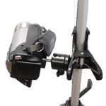 Pinza con rosca orientable universal 1/4 - EE08800 - 03