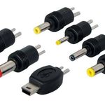 Transformador universal para automóvil 12V 36W - AB 8284 - 02