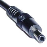 Cargador de coche universal adaptador para PDA PSP DC 4,0mm - AA05200 - 02