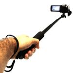 Brazo extensible para cámara universal de 500mm - EV07600 - 05