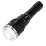 Linterna de camping alumino LED 5W con imán y PowerBank 2200 mAh - LL02000 - 05