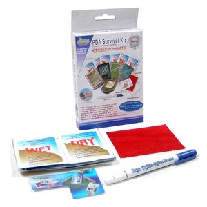 Categoría Kits de limpieza