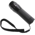 Linterna LED super alto brillo y alcance 200m - LL00500 - 04