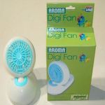 Ventilador Aceite Aromático USB - UC00200 - 03