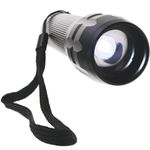 Linterna LED super alto brillo y alcance 200m - LL00500 - 01