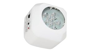 Lámpara de led´s recargable