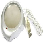Base de Calor USB - UC00900 - 01