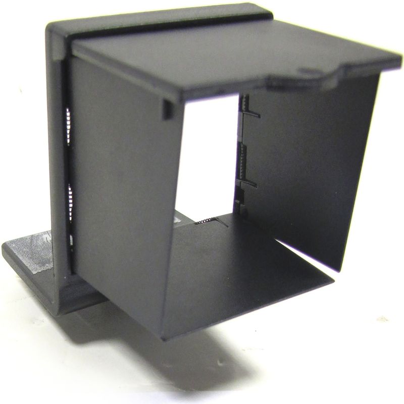 Parasol de LCD para Canon 30D - EM01500 - 01