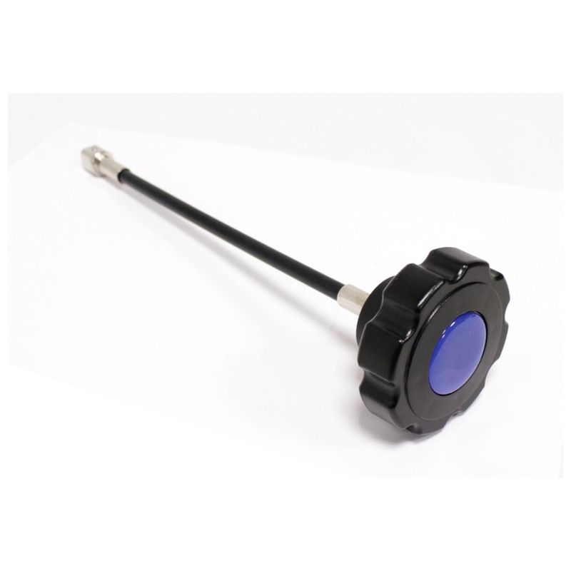 Rueda flexible de extensión de 20cm - JF05300 - 01